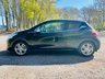 USED 2013 13 PEUGEOT 208 1.6 ALLURE 3d 120 BHP BLUETOOTH - DAB RADIO - SPORTS SEATS