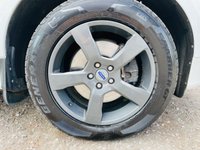 USED 2011 A VOLVO XC60 2.0 D3 DRIVE R-DESIGN 5d 161 BHP REVERSING CAMERA & SAT NAV
