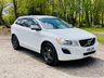 USED 2011 A VOLVO XC60 2.0 D3 DRIVE R-DESIGN 5d 161 BHP REVERSING CAMERA & SAT NAV
