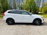 USED 2011 A VOLVO XC60 2.0 D3 DRIVE R-DESIGN 5d 161 BHP REVERSING CAMERA & SAT NAV