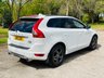USED 2011 A VOLVO XC60 2.0 D3 DRIVE R-DESIGN 5d 161 BHP REVERSING CAMERA & SAT NAV