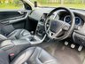 USED 2011 A VOLVO XC60 2.0 D3 DRIVE R-DESIGN 5d 161 BHP REVERSING CAMERA & SAT NAV