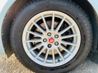 USED 2012 12 JAGUAR XF 2.2 D SE 4d 163 BHP OUTSTANDING CONDITION - AUTOMATIC - LOW MILEAGE - RECENT CAMBELT