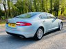 USED 2012 12 JAGUAR XF 2.2 D SE 4d 163 BHP OUTSTANDING CONDITION - AUTOMATIC - LOW MILEAGE - RECENT CAMBELT