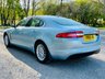 USED 2012 12 JAGUAR XF 2.2 D SE 4d 163 BHP OUTSTANDING CONDITION - AUTOMATIC - LOW MILEAGE - RECENT CAMBELT