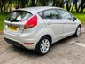 USED 2010 10 FORD FIESTA 1.4 ZETEC 16V 5d 78 BHP FULL SERVICE HISTORY! PARKING SENSORS, A/C & LOW MILEAGE