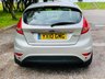 USED 2010 10 FORD FIESTA 1.4 ZETEC 16V 5d 78 BHP FULL SERVICE HISTORY! PARKING SENSORS, A/C & LOW MILEAGE