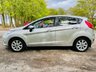 USED 2010 10 FORD FIESTA 1.4 ZETEC 16V 5d 78 BHP FULL SERVICE HISTORY! PARKING SENSORS, A/C & LOW MILEAGE