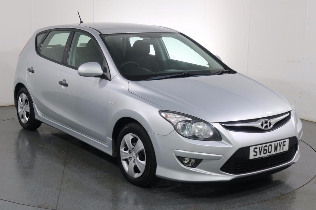 View our HYUNDAI I30
