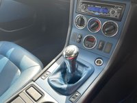 USED 2002 02 BMW Z3 1.9 Z3 ROADSTER 2d 117 BHP 