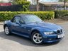 USED 2002 02 BMW Z3 1.9 Z3 ROADSTER 2d 117 BHP 