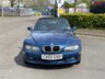 USED 2002 02 BMW Z3 1.9 Z3 ROADSTER 2d 117 BHP 