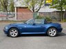 USED 2002 02 BMW Z3 1.9 Z3 ROADSTER 2d 117 BHP 