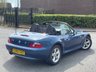 USED 2002 02 BMW Z3 1.9 Z3 ROADSTER 2d 117 BHP 