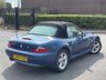 USED 2002 02 BMW Z3 1.9 Z3 ROADSTER 2d 117 BHP 