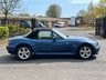 USED 2002 02 BMW Z3 1.9 Z3 ROADSTER 2d 117 BHP 