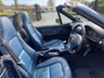 USED 2002 02 BMW Z3 1.9 Z3 ROADSTER 2d 117 BHP 