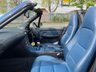 USED 2002 02 BMW Z3 1.9 Z3 ROADSTER 2d 117 BHP 