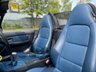 USED 2002 02 BMW Z3 1.9 Z3 ROADSTER 2d 117 BHP 