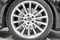 USED 2018 18 MERCEDES-BENZ C CLASS 2.0 C 200 AMG LINE PREMIUM PLUS 2d 181 BHP 