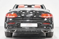 USED 2018 18 MERCEDES-BENZ C CLASS 2.0 C 200 AMG LINE PREMIUM PLUS 2d 181 BHP 