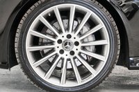 USED 2018 18 MERCEDES-BENZ C CLASS 2.0 C 200 AMG LINE PREMIUM PLUS 2d 181 BHP 