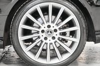 USED 2018 18 MERCEDES-BENZ C CLASS 2.0 C 200 AMG LINE PREMIUM PLUS 2d 181 BHP 