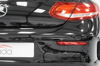 USED 2018 18 MERCEDES-BENZ C CLASS 2.0 C 200 AMG LINE PREMIUM PLUS 2d 181 BHP 
