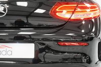 USED 2018 18 MERCEDES-BENZ C CLASS 2.0 C 200 AMG LINE PREMIUM PLUS 2d 181 BHP 