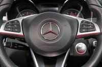 USED 2018 18 MERCEDES-BENZ C CLASS 2.0 C 200 AMG LINE PREMIUM PLUS 2d 181 BHP 