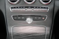 USED 2018 18 MERCEDES-BENZ C CLASS 2.0 C 200 AMG LINE PREMIUM PLUS 2d 181 BHP 