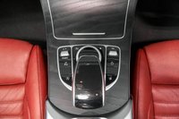 USED 2018 18 MERCEDES-BENZ C CLASS 2.0 C 200 AMG LINE PREMIUM PLUS 2d 181 BHP 