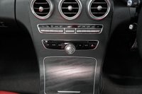 USED 2018 18 MERCEDES-BENZ C CLASS 2.0 C 200 AMG LINE PREMIUM PLUS 2d 181 BHP 