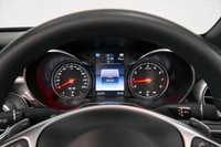 USED 2018 18 MERCEDES-BENZ C CLASS 2.0 C 200 AMG LINE PREMIUM PLUS 2d 181 BHP 