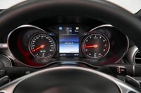 USED 2018 18 MERCEDES-BENZ C CLASS 2.0 C 200 AMG LINE PREMIUM PLUS 2d 181 BHP 