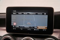 USED 2018 18 MERCEDES-BENZ C CLASS 2.0 C 200 AMG LINE PREMIUM PLUS 2d 181 BHP 