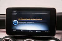 USED 2018 18 MERCEDES-BENZ C CLASS 2.0 C 200 AMG LINE PREMIUM PLUS 2d 181 BHP 