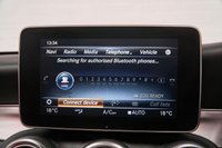 USED 2018 18 MERCEDES-BENZ C CLASS 2.0 C 200 AMG LINE PREMIUM PLUS 2d 181 BHP 