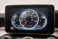 USED 2018 18 MERCEDES-BENZ C CLASS 2.0 C 200 AMG LINE PREMIUM PLUS 2d 181 BHP 
