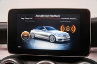 USED 2018 18 MERCEDES-BENZ C CLASS 2.0 C 200 AMG LINE PREMIUM PLUS 2d 181 BHP 