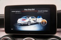 USED 2018 18 MERCEDES-BENZ C CLASS 2.0 C 200 AMG LINE PREMIUM PLUS 2d 181 BHP 