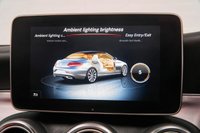 USED 2018 18 MERCEDES-BENZ C CLASS 2.0 C 200 AMG LINE PREMIUM PLUS 2d 181 BHP 