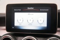 USED 2018 18 MERCEDES-BENZ C CLASS 2.0 C 200 AMG LINE PREMIUM PLUS 2d 181 BHP 