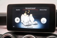 USED 2018 18 MERCEDES-BENZ C CLASS 2.0 C 200 AMG LINE PREMIUM PLUS 2d 181 BHP 