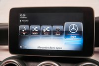 USED 2018 18 MERCEDES-BENZ C CLASS 2.0 C 200 AMG LINE PREMIUM PLUS 2d 181 BHP 