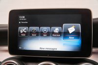 USED 2018 18 MERCEDES-BENZ C CLASS 2.0 C 200 AMG LINE PREMIUM PLUS 2d 181 BHP 