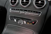 USED 2018 18 MERCEDES-BENZ C CLASS 2.0 C 200 AMG LINE PREMIUM PLUS 2d 181 BHP 