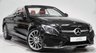 USED 2018 18 MERCEDES-BENZ C CLASS 2.0 C 200 AMG LINE PREMIUM PLUS 2d 181 BHP 
