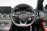 USED 2018 18 MERCEDES-BENZ C CLASS 2.0 C 200 AMG LINE PREMIUM PLUS 2d 181 BHP 