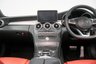 USED 2018 18 MERCEDES-BENZ C CLASS 2.0 C 200 AMG LINE PREMIUM PLUS 2d 181 BHP 